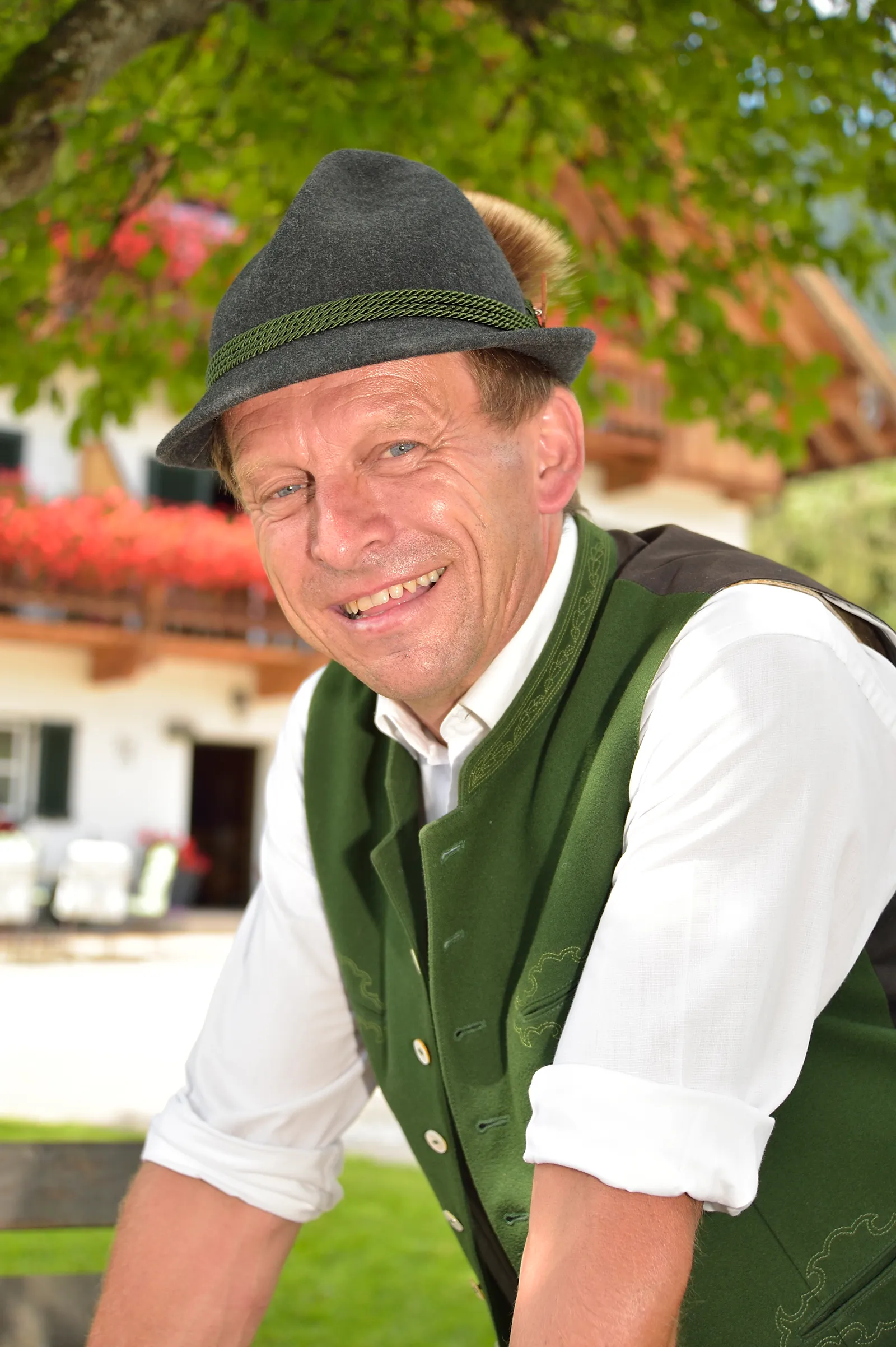 Andreas Linortner Sen.